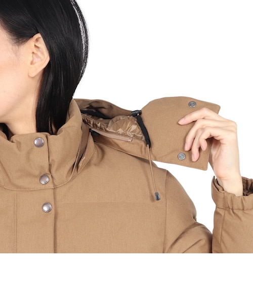 マムート（MAMMUT）ダウンジャケット アウター ロゼグ 2.0