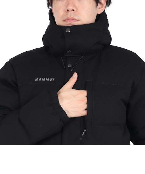 マムート（MAMMUT）ロゼグ 2.0 インサレーション フーデッド