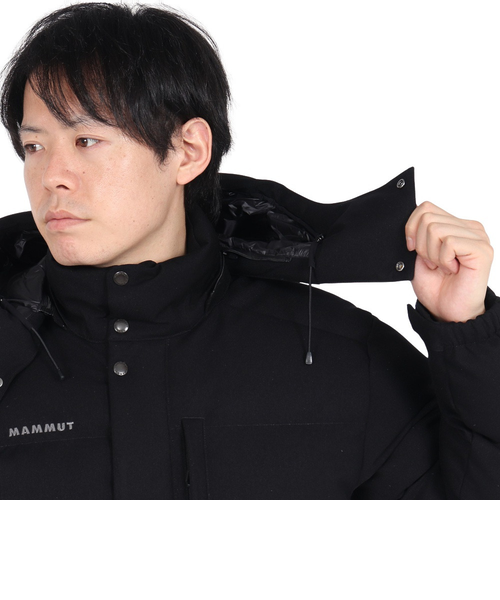 マムート（MAMMUT）ロゼグ 2.0 インサレーション フーデッド