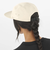 サロモン（SALOMON）帽子 トレッキング 登山 FIVE PANEL キャップ LC2354600