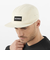 サロモン（SALOMON）帽子 トレッキング 登山 FIVE PANEL キャップ LC2354600