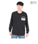 キーン（KEEN）ハーベスト テック 長袖Tシャツ ロンT 1030063 速乾