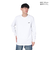 キーン（KEEN）OCRP ロゴ長袖Tシャツ ロンT 1028434