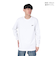 キーン（KEEN）OCRP ロゴ長袖Tシャツ ロンT 1028434
