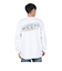 キーン（KEEN）OCRP ロゴ長袖Tシャツ ロンT 1028434