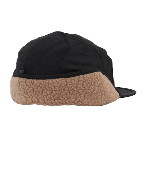 マムート（MAMMUT）帽子 登山 トレッキング フリース キャップ 1191