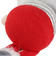 アミナ（amina）トントゥキノコヘッドドール JMEP4301RED