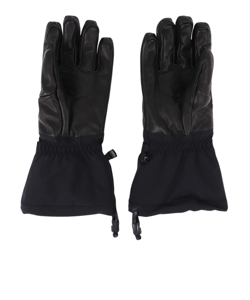 マムート（MAMMUT）トレッキング Stoney グローブ 1190-00510