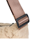 ペンドルトン（PENDLETON）フリースQTムーンバッグ PDT-000-243010 BEG