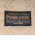 ペンドルトン（PENDLETON）フリースQTムーンバッグ PDT-000-243010 BEG