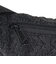 ペンドルトン（PENDLETON）フリースQTムーンバッグ PDT-000-243010 CGRY