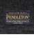 ペンドルトン（PENDLETON）フリースQTムーンバッグ PDT-000-243010 CGRY