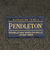 ペンドルトン（PENDLETON）フリースQTムーンバッグ PDT-000-243010 OLIVE