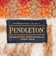 ペンドルトン（PENDLETON）ネックウォーマー ボアマフラー PDT-000-243029 BEG