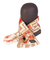 ペンドルトン（PENDLETON）ネックウォーマー ボアマフラー PDT-000-243029 BEG