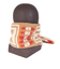 ペンドルトン（PENDLETON）ネックウォーマー ボアマフラー PDT-000-243029 BEG
