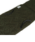 ペンドルトン（PENDLETON）ネックウォーマー フリースQTマフラー PDT-000-243015 OLIVE