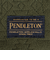 ペンドルトン（PENDLETON）ネックウォーマー フリースQTマフラー PDT-000-243015 OLIVE