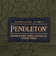 ペンドルトン（PENDLETON）ネックウォーマー フリースQTマフラー PDT-000-243015 OLIVE