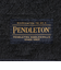 ペンドルトン（PENDLETON）ネックウォーマー フリースQTマフラー PDT-000-243015 CGRY