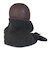 ペンドルトン（PENDLETON）ネックウォーマー フリースQTマフラー PDT-000-243015 CGRY