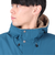 チャムス（CHUMS）エルモゴ アテックス ウィンドストッパー リバーシブル フーディ― CH04-1431-A099