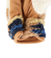 ペンドルトン（PENDLETON）トレッキング ボア ミトングローブ PDT-000-243030 OWHT