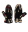ペンドルトン（PENDLETON）トレッキング ボア ミトングローブ PDT-000-243030 BLK