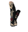 ペンドルトン（PENDLETON）トレッキング ボア ミトングローブ PDT-000-243030 BLK