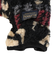 ペンドルトン（PENDLETON）トレッキング ボア ミトングローブ PDT-000-243030 BLK