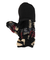 ペンドルトン（PENDLETON）トレッキング ボア ミトングローブ PDT-000-243030 BLK