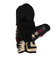 ペンドルトン（PENDLETON）トレッキング ボア ミトングローブ PDT-000-243030 BLK