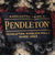ペンドルトン（PENDLETON）ネックウォーマー ボアマフラー PDT-000-243029 BLK