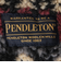 ペンドルトン（PENDLETON）ネックウォーマー ボアマフラー PDT-000-243029 BLK
