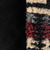 ペンドルトン（PENDLETON）ネックウォーマー ボアマフラー PDT-000-243029 BLK