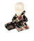 ペンドルトン（PENDLETON）ネックウォーマー ボアマフラー PDT-000-243029 BLK