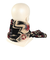 ペンドルトン（PENDLETON）ネックウォーマー ボアマフラー PDT-000-243029 BLK