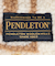 ペンドルトン（PENDLETON）ネックウォーマー ボアマフラー PDT-000-243029 OWHT