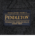ペンドルトン（PENDLETON）トートバッグ フリース ショッパーバッグ PDT-000-243011 CGRY