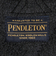 ペンドルトン（PENDLETON）トートバッグ フリース ショッパーバッグ PDT-000-243011 CGRY