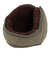 ペンドルトン（PENDLETON）フリース キルティング イヤーマフ PDT-000-243014 OLIVE