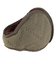 ペンドルトン（PENDLETON）フリース キルティング イヤーマフ PDT-000-243014 OLIVE