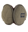 ペンドルトン（PENDLETON）フリース キルティング イヤーマフ PDT-000-243014 OLIVE