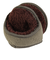ペンドルトン（PENDLETON）フリース キルティング イヤーマフ PDT-000-243014 OLIVE