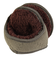 ペンドルトン（PENDLETON）フリース キルティング イヤーマフ PDT-000-243014 OLIVE