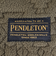 ペンドルトン（PENDLETON）トートバッグ フリース ショッパーバッグ PDT-000-243011 OLIVE