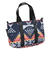 ペンドルトン（PENDLETON）ミニ ショルダーバッグ PDT-000-243040 NVY ネイビー 小さめ 斜めがけ ネイティブ柄