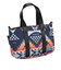 ペンドルトン（PENDLETON）ミニ ショルダーバッグ PDT-000-243040 NVY ネイビー 小さめ 斜めがけ ネイティブ柄