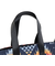 ペンドルトン（PENDLETON）ミニ ショルダーバッグ PDT-000-243040 NVY ネイビー 小さめ 斜めがけ ネイティブ柄