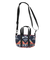 ペンドルトン（PENDLETON）ミニ ショルダーバッグ PDT-000-243040 NVY ネイビー 小さめ 斜めがけ ネイティブ柄
